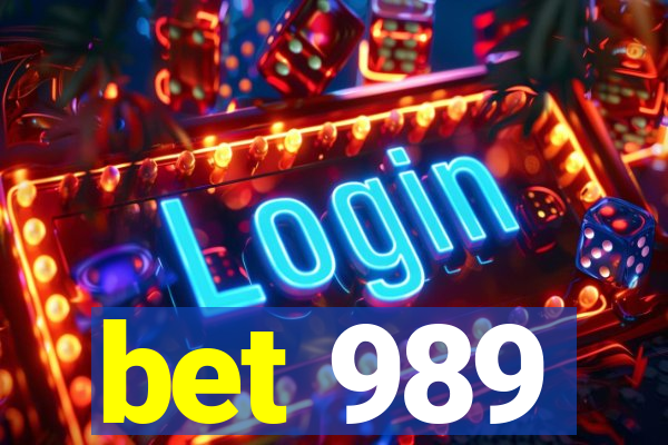 bet 989